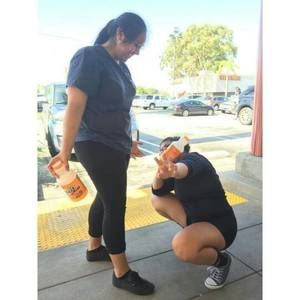 Meet your Posher, Cindy